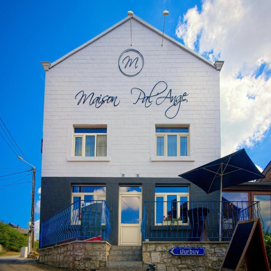 Maison Pal'ange Hotel Durbuy