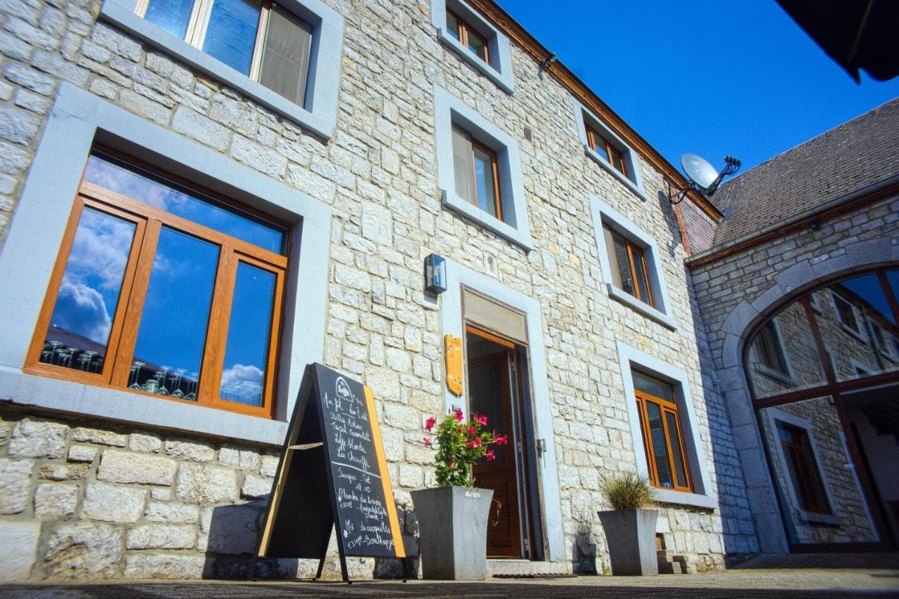 Maison Pal'ange Hotel Durbuy
