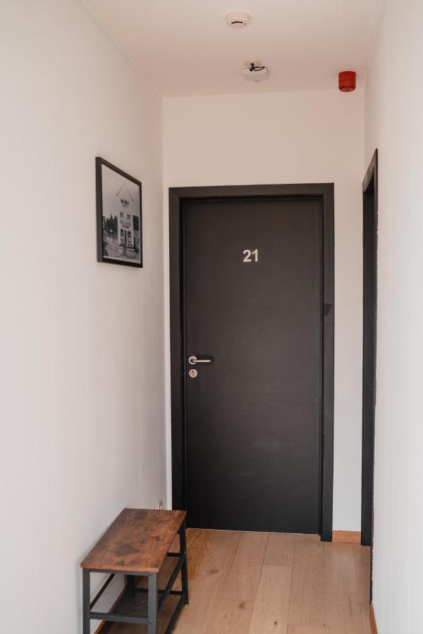 Hotel Maison Pal'ange 3*