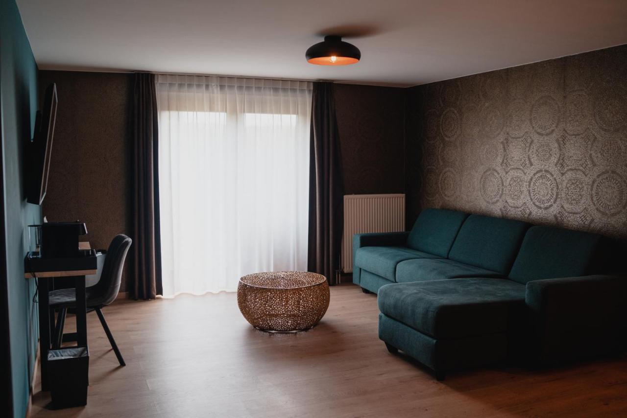 Hotel Maison Pal'ange 3*