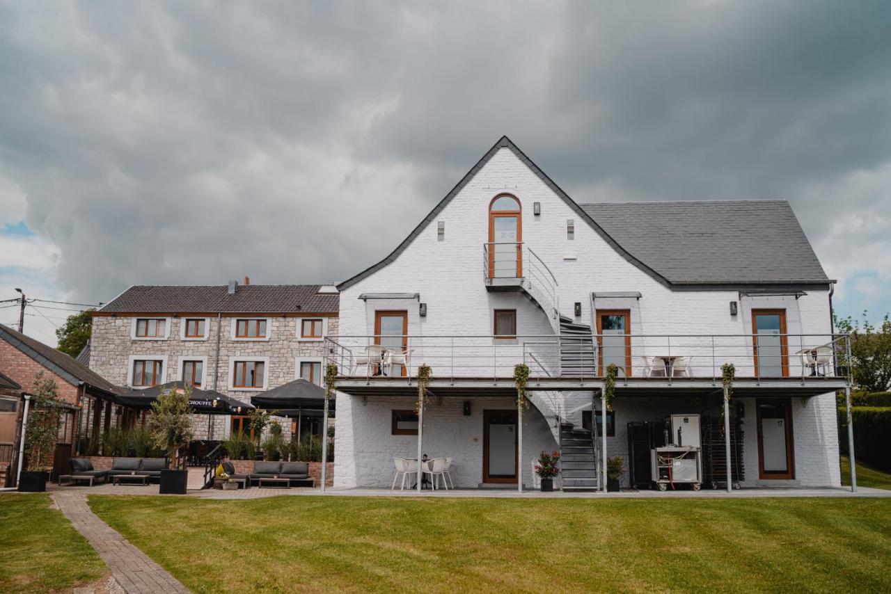 Hotel Maison Pal'ange 3*